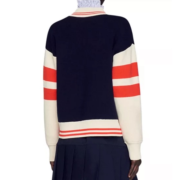 Jacket - Picture 2 of 7